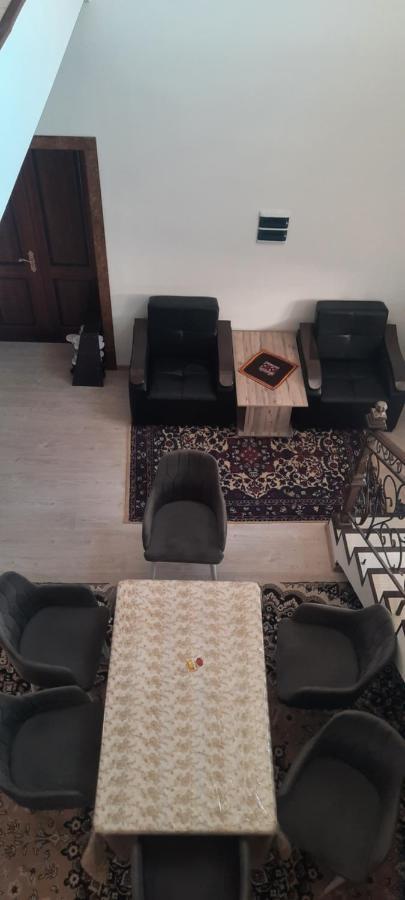Kamir Guest House 부하라 외부 사진
