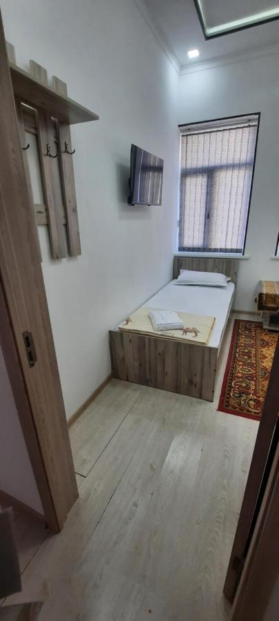 Kamir Guest House 부하라 외부 사진