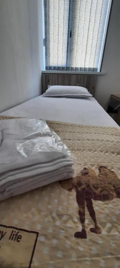 Kamir Guest House 부하라 외부 사진