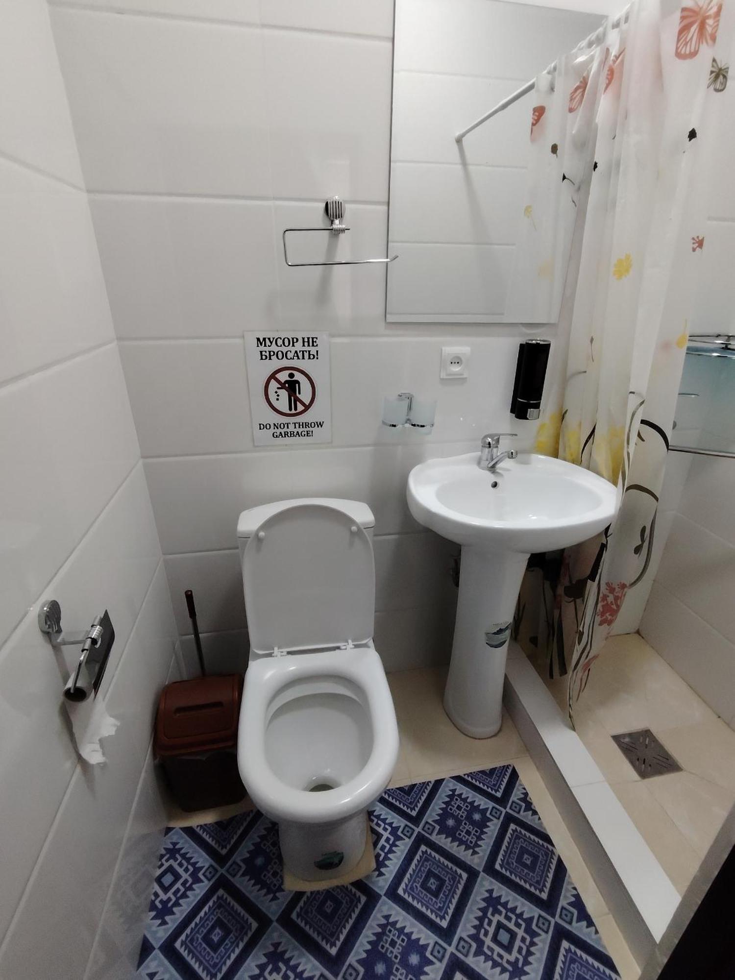 Kamir Guest House 부하라 외부 사진