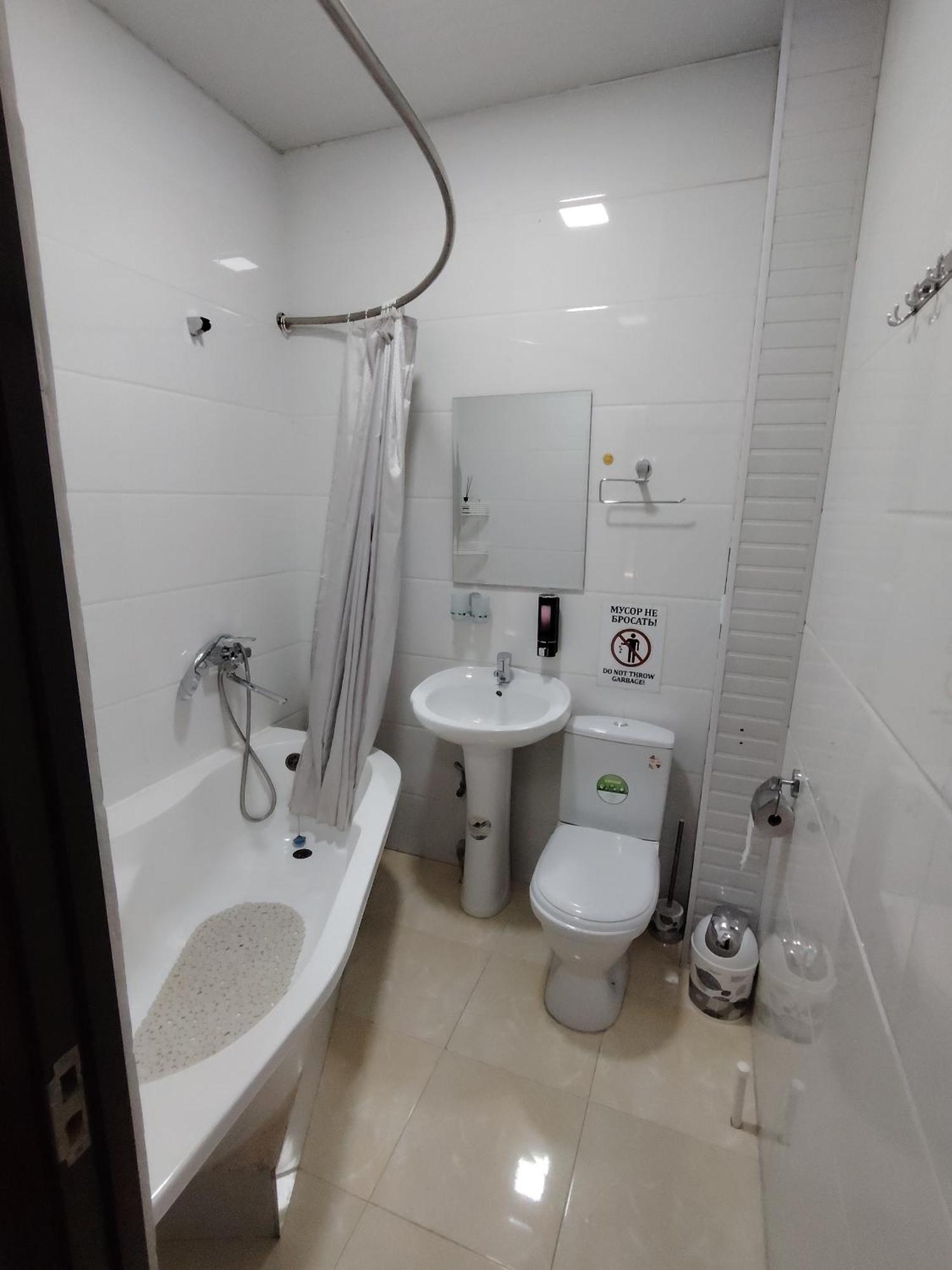 Kamir Guest House 부하라 객실 사진