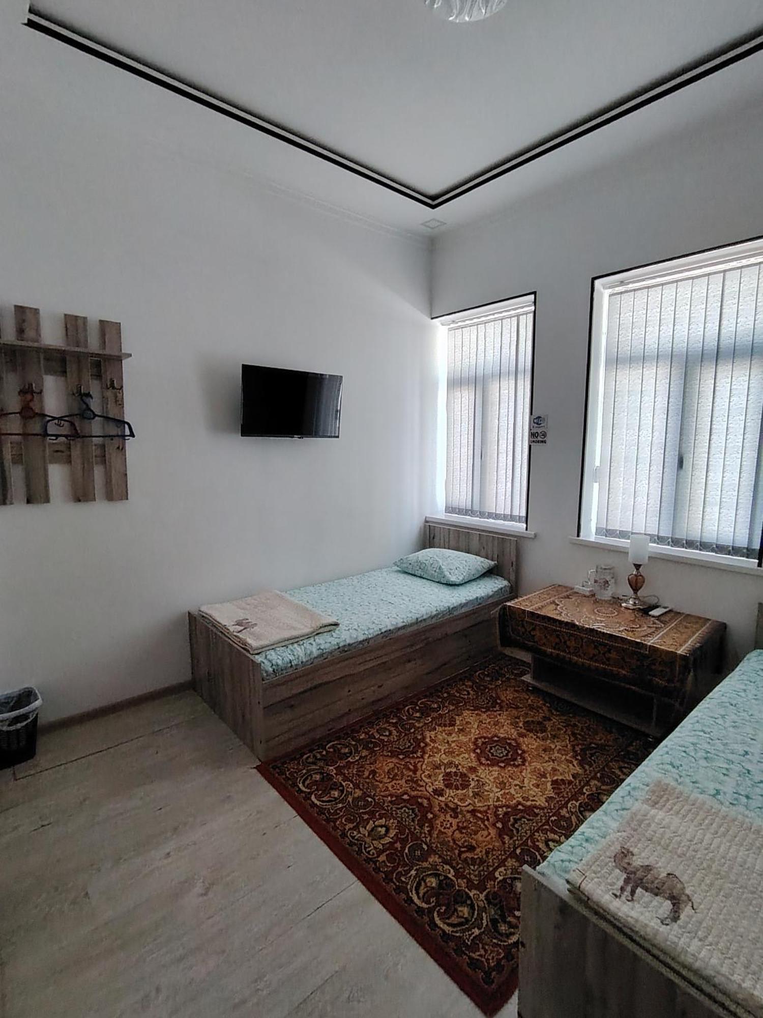 Kamir Guest House 부하라 객실 사진